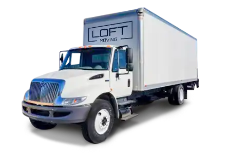 Movers Glendale, California