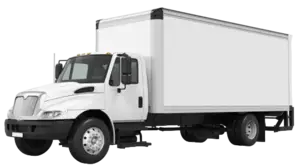 26ft Box Truck for moving